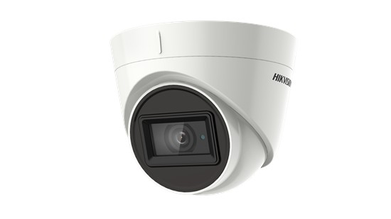 HIKVISION PRO  DS-2CE78H8T-IT3F(2.8mm)