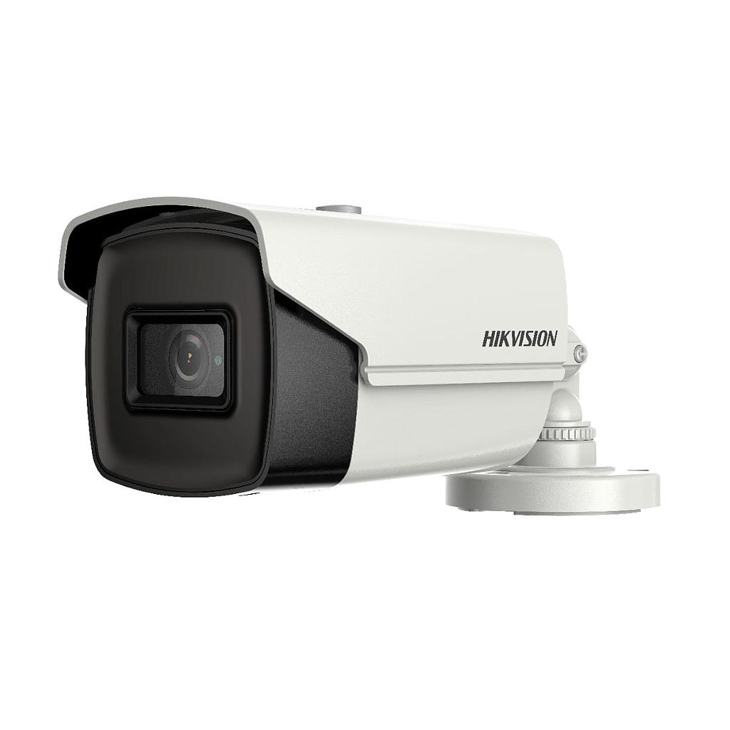 Bullet Camera 4in1 5 MP 2.8mm Ultra Low Light WDR130 IR60 Hikvision