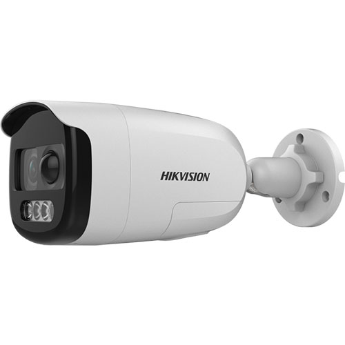 HIKVISION PRO  DS-2CE12DFT-PIRXOF（6mm）