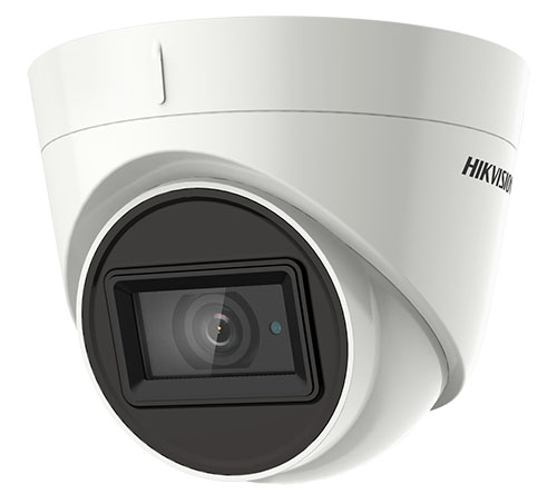 HIKVISION PRO  DS-2CE78U7T-IT3F(2.8mm)