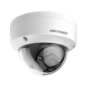 Cámara domo 8MP Fija alto rendimiento con poca luz DS-2CE57U7T-VPITF(2.8mm)