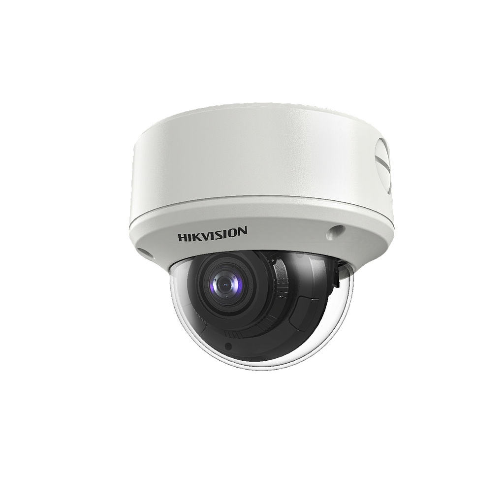 HIKVISION PRO  DS-2CE56D8T-VPIT3ZE(2.8-12mm)