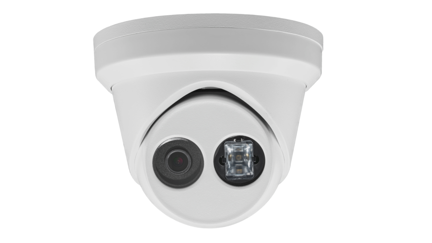 HIKVISION PRO  DS-2CD2343G0-I(BLACK)(2.8mm)