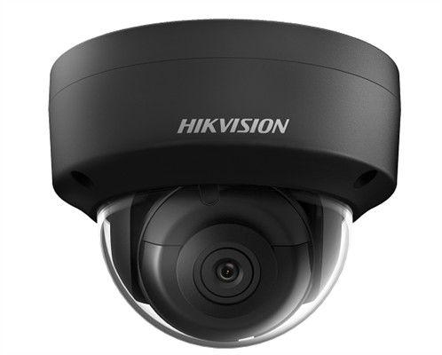 HIKVISION PRO  DS-2CD2143G0-I(BLACK)(2.8mm)