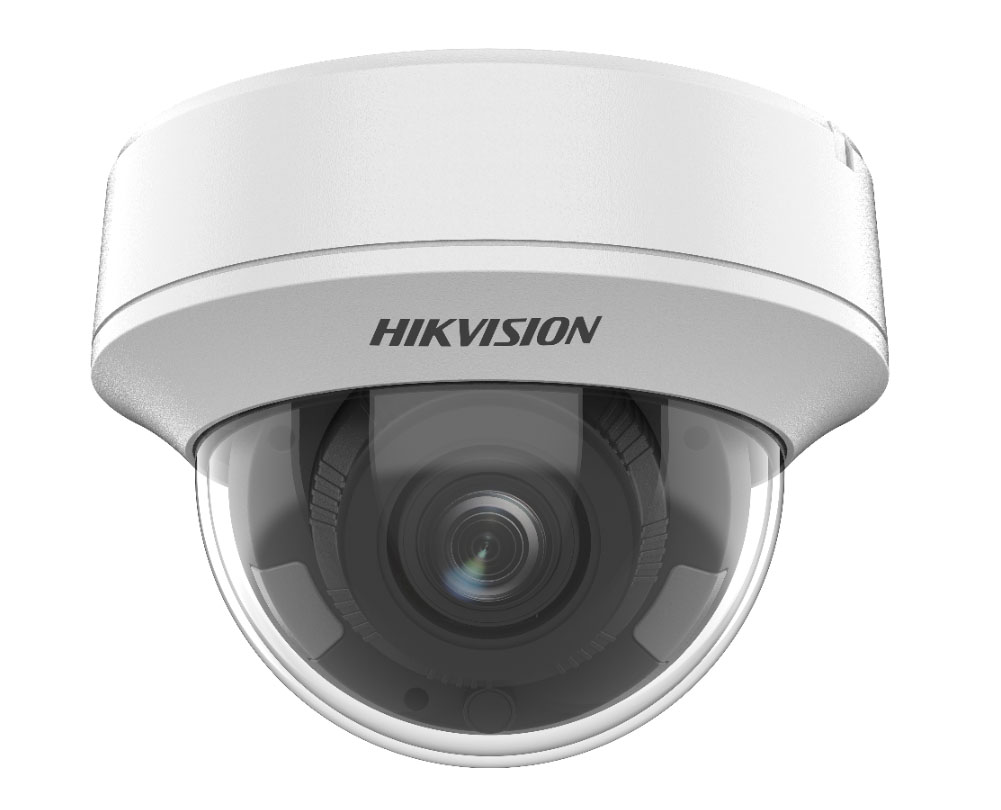 HIKVISION PRO  DS-2CE56H8T-AITZF(2.7-13.5mm)