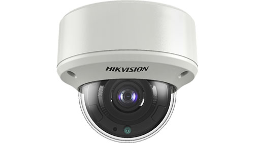 HIKVISION PRO  DS-2CE5AH8T-AVPIT3ZF(2.7-13.5mm)