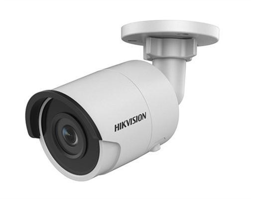 HIKVISION PRO  DS-2CD2055FWD-I(4mm)