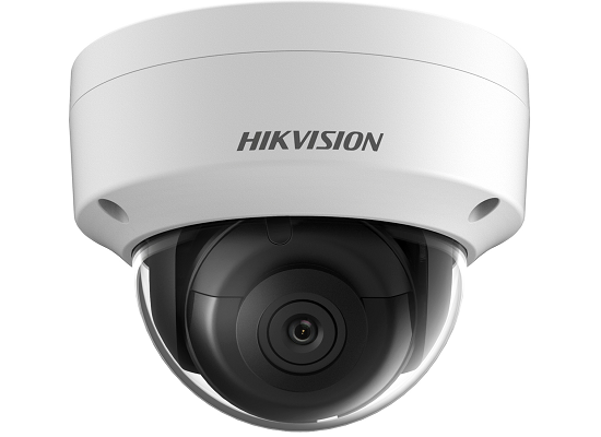 HIKVISION PRO  DS-2CD2165FWD-I(2.8mm)