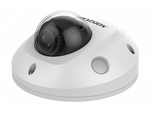 HIKVISION PRO  DS-2CD2563G0-IS(6mm)