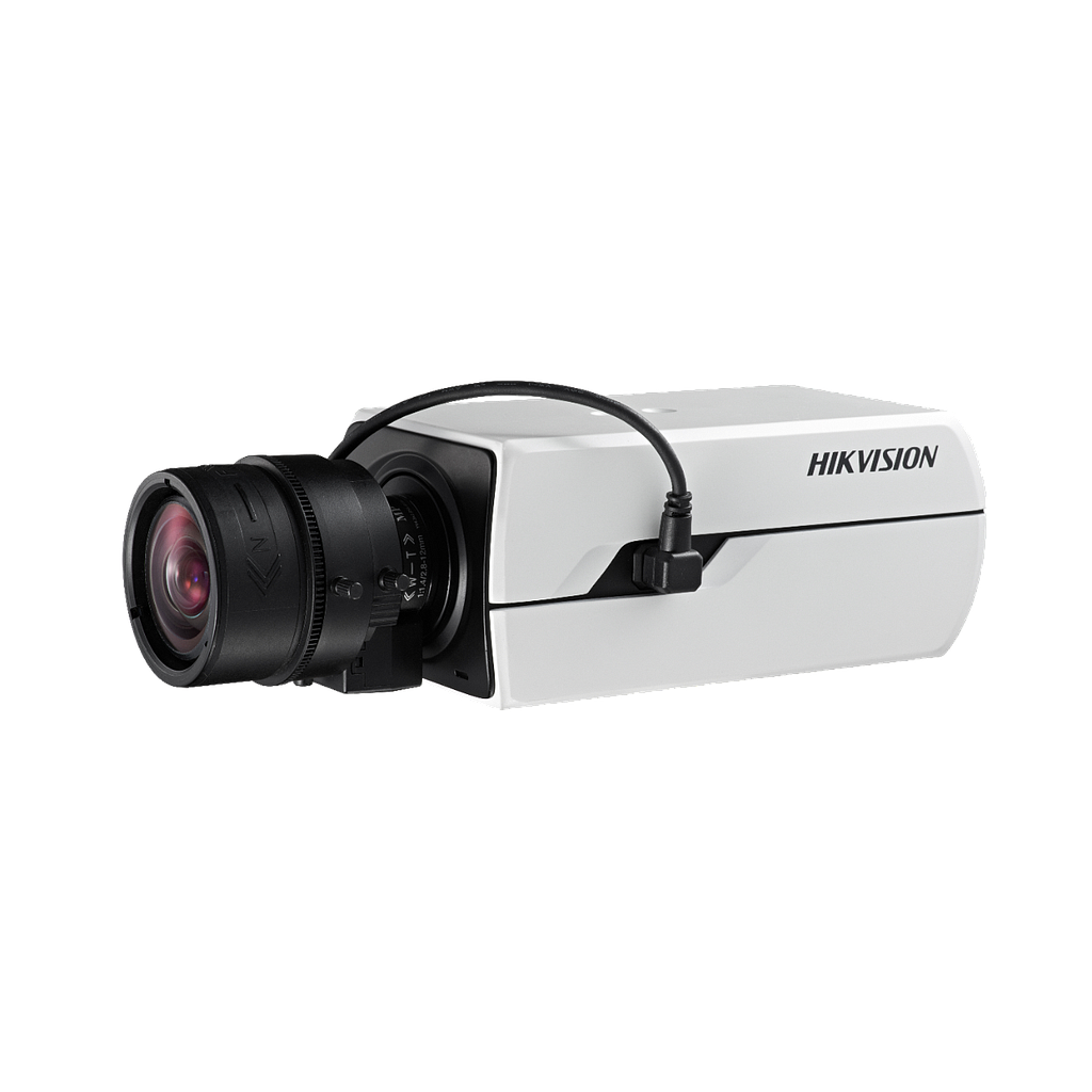 HIKVISION PRO  DS-2CE37U8T-A