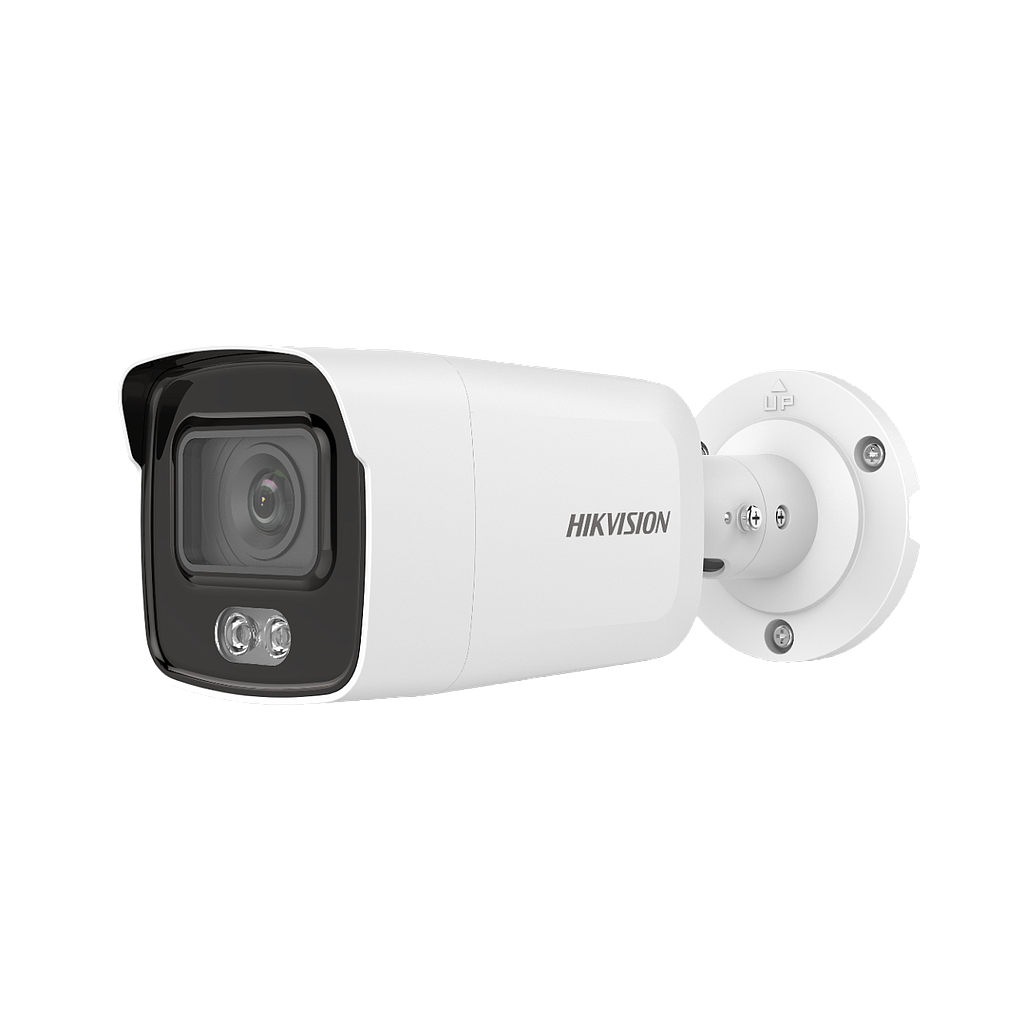 2MP ColorVu Fixed IP Bullet Camera DS-2CD2047G1-L(2.8mm)