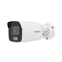 2MP ColorVu Fixed IP Bullet Camera DS-2CD2047G1-L(2.8mm)