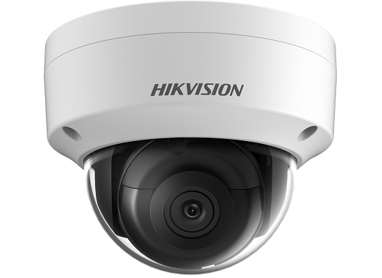 HIKVISION PRO  DS-2CD2165FWD-IS(2.8mm)