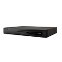 HIKVISION PRO  DS-7604NI-K1/4P(B) With alarm