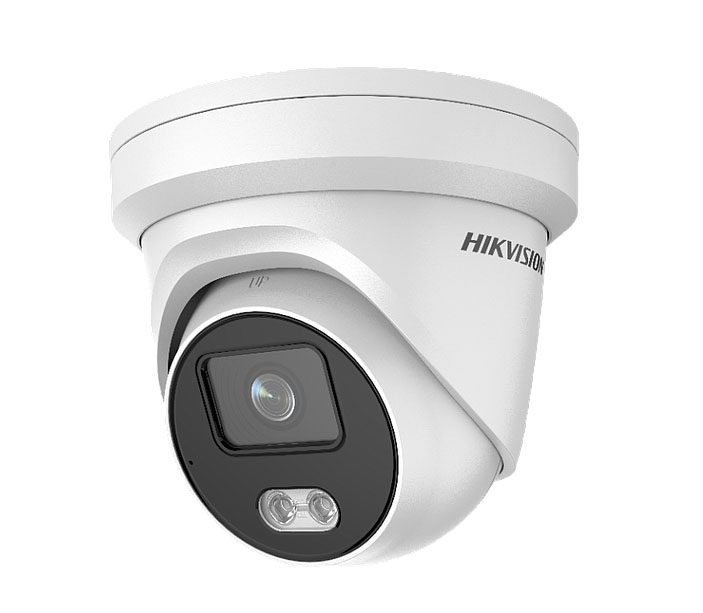 HIKVISION PRO  DS-2CD2347G1-L(4mm)