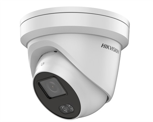 HIKVISION PRO  DS-2CD2347G1-LU(2.8mm)