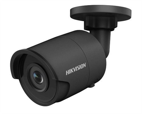 HIKVISION PRO  DS-2CD2085FWD-I(B)(4mm)