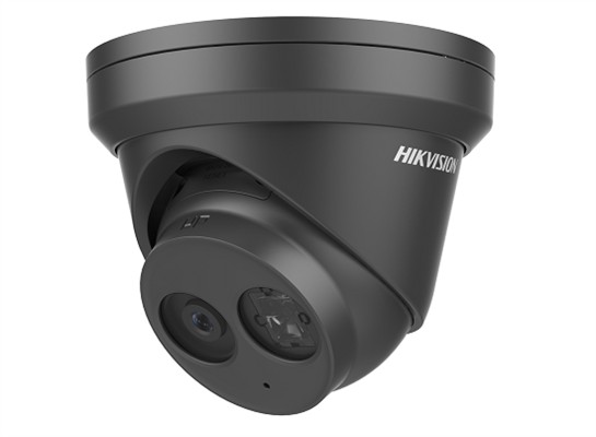 HIKVISION PRO  DS-2CD2385FWD-I(B)(Black)(4mm)