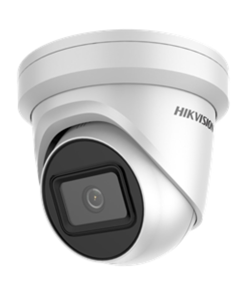 Cámara Domo IP 8MP 2.8mm IR30 Hikvision