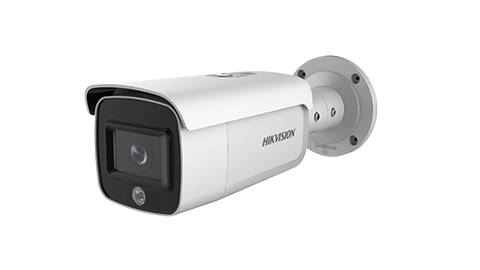 HIKVISION PRO  DS-2CD2T46G1-4I/SL(2.8mm)