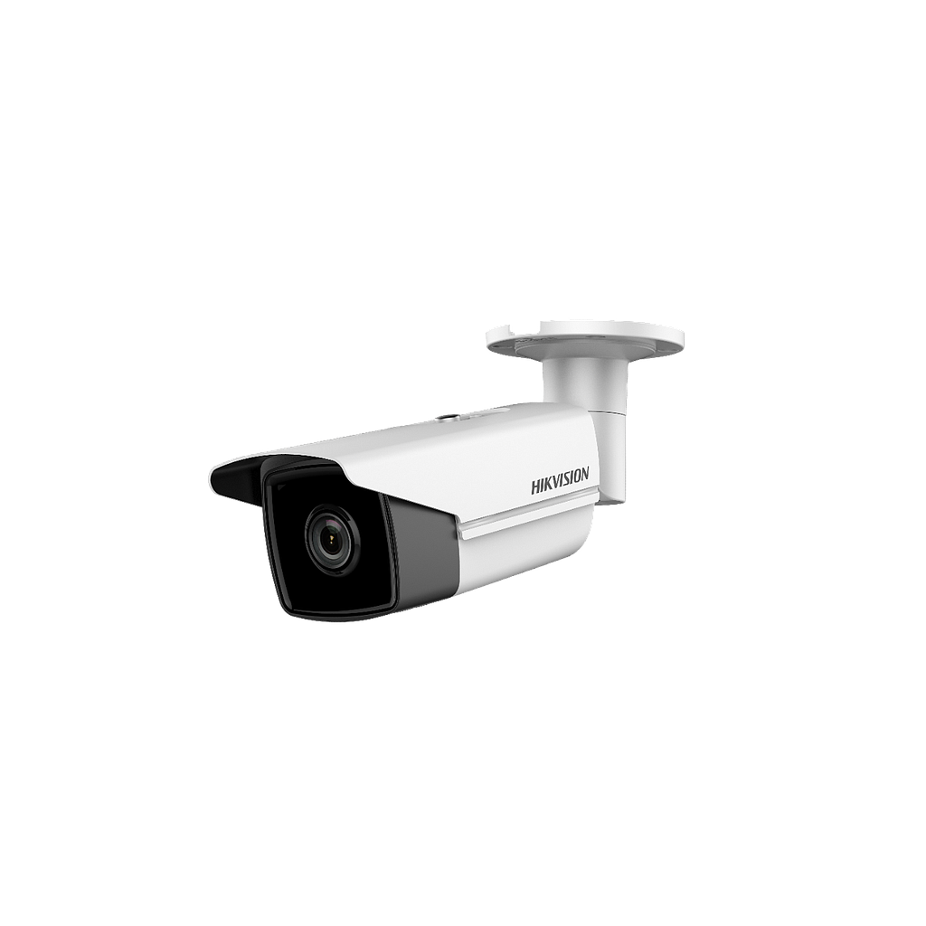 HIKVISION PRO  DS-2CD2T85FWD-I5(B)(2.8mm)