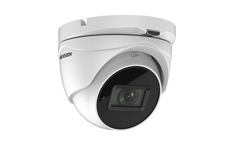 HIKVISION PRO  DS-2CE79U8T-IT3Z(2.8-12mm)