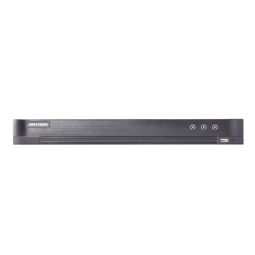 Grabador DVR 8 canales Turbo HD DS-7208HUHI-K1(S) 