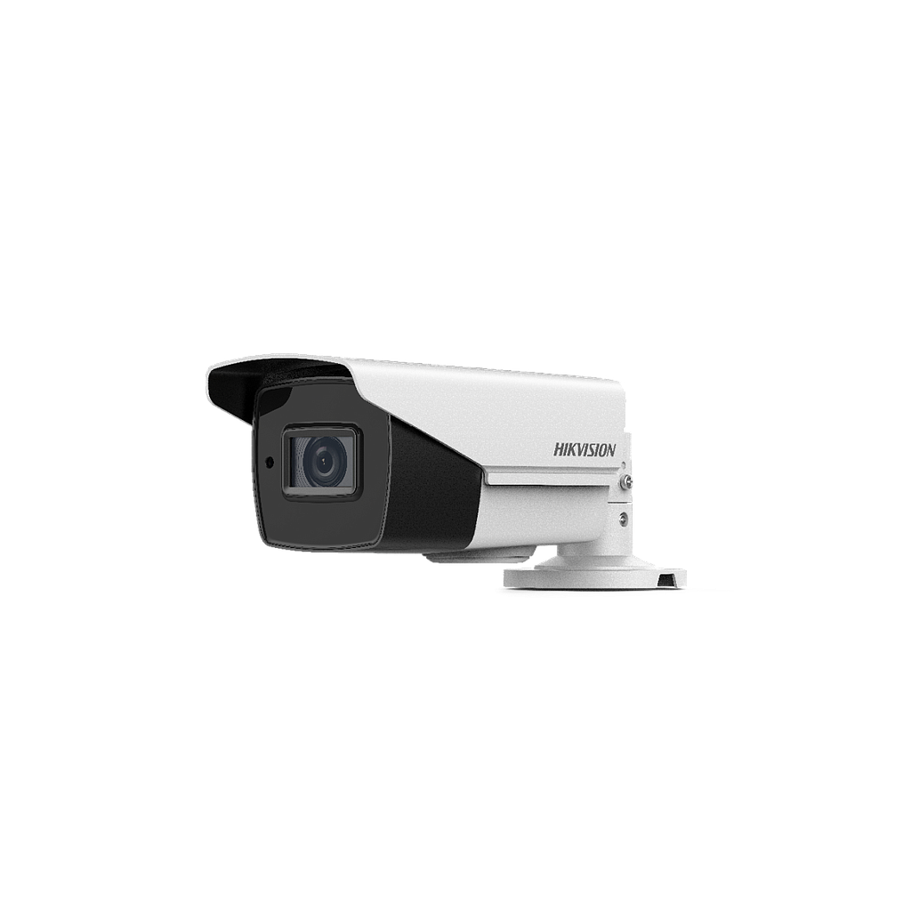 
Low-ligth 4K high-performance motorized varifocal bullet camera DS-2CE18U8T-IT3(2.8mm)