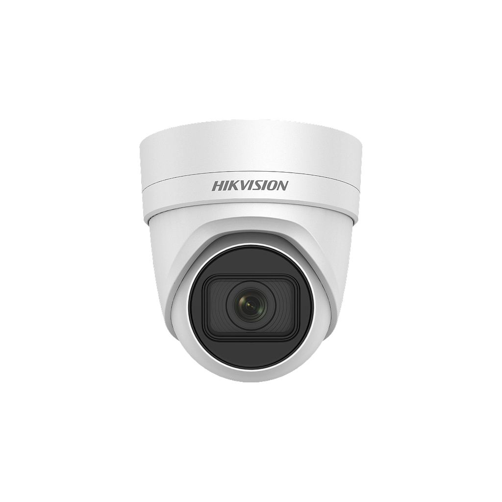 HIKVISION PRO  DS-2CD2H25FWD-IZS(BLACK)