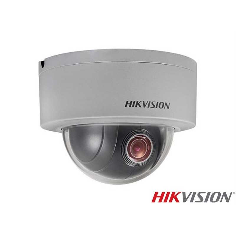 HIKVISION PRO  DS-2DE3304W-DE