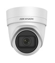 8 MP 4K Varifocal Turret IP Camera DS-2CD2H85FWD-IZS (2.8-12mm)