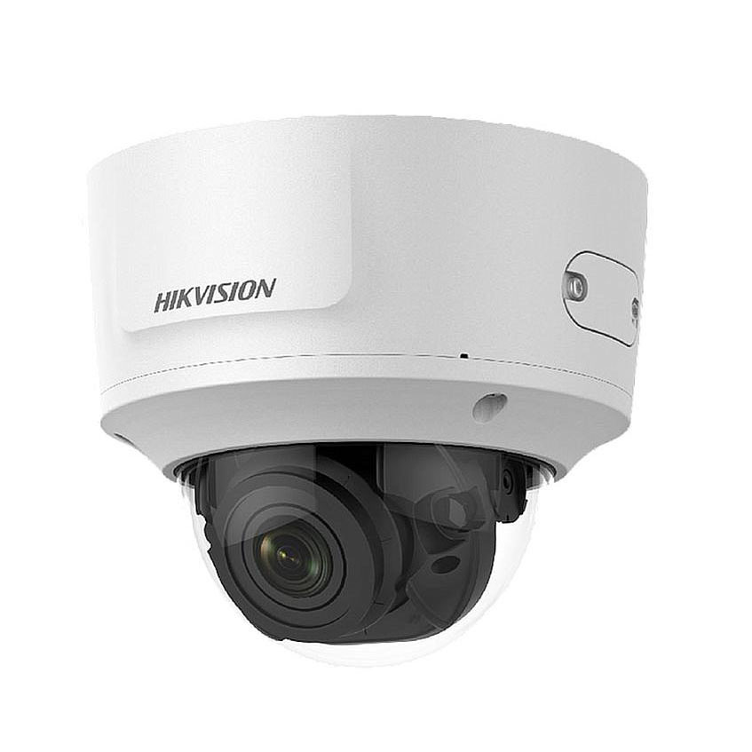 Caméra Bullet IP Hikvision 8MP(4K) Objectif Varifocal Motorisé 2.8-12 mm IR30m 