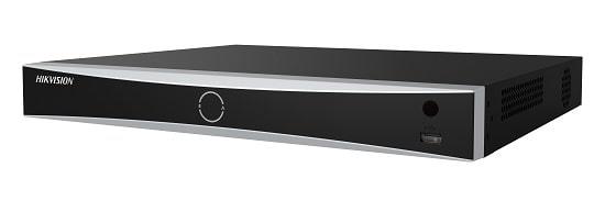 16-Channel IP 4K NVR Recorder 1.5U DS-7716NXI-I4/4S