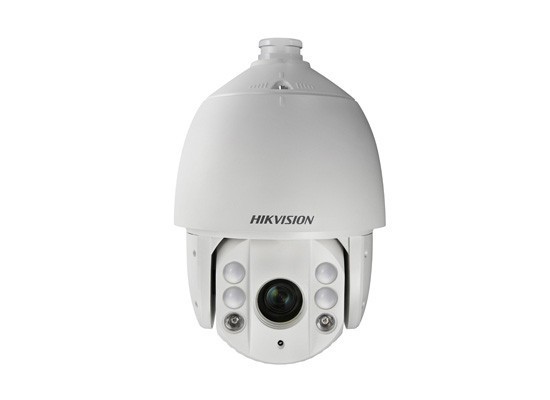 Dome Speed PTZ IP Camera 2MP 32X IR DarkFighter DS-2DE7232IW-AE(B)