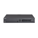 Grabador DVR 24 canales Turbo HD 4HDD 5MP DS-7324HUHI-K4