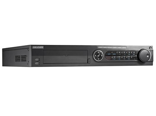 32 Channel Turbo HD 4HDD 5MP DVR Recorder DS-7332HUHI-K4