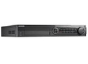Grabador DVR 32 canales Turbo HD 4HDD 5MP DS-7332HUHI-K4