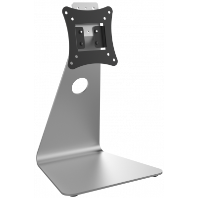 [DS-DM0701BL] Base bracket for  Hikvision DS-K1TA70MI-T and DS-K1T671TM-3XF