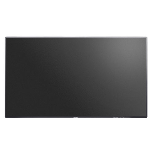 55"  Wall-mounted Digital Signage, Cortex-A17, 4-core, 1.8 GHz, 2GB memory