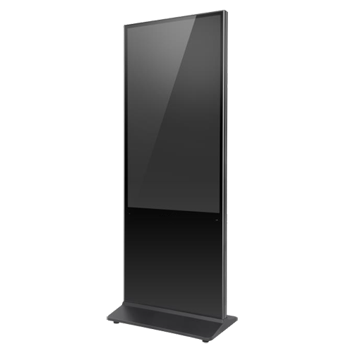 43" Standing Digital Signage, Cortex-A17, 4-core, 1.8 GHz, , 2GB memory
