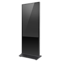 Panneau d'affichage numérique sur pied 43", Cortex-A17, 4 cores, 1.8 GHz, 2GB 
