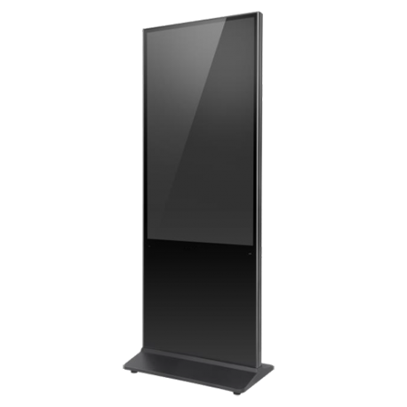 55" Standing Digital Signage, Cortex-A17, 4-core, 1.8 GHz, , 2GB memory