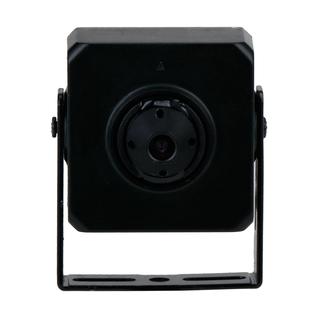 Mini Caméra IP Dahua H265 Pinhole 2M DN WDR 2.8mm IVS AUDIO