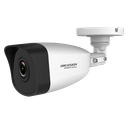 Caméra Bullet IP 4Mpx Hikvision, Objectif fixe 2.8 mm. WDR 120db