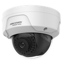 Caméra Dôme IP 4Mpx Hikvision, Objectif Fixe 2,8mm. WDR 120db