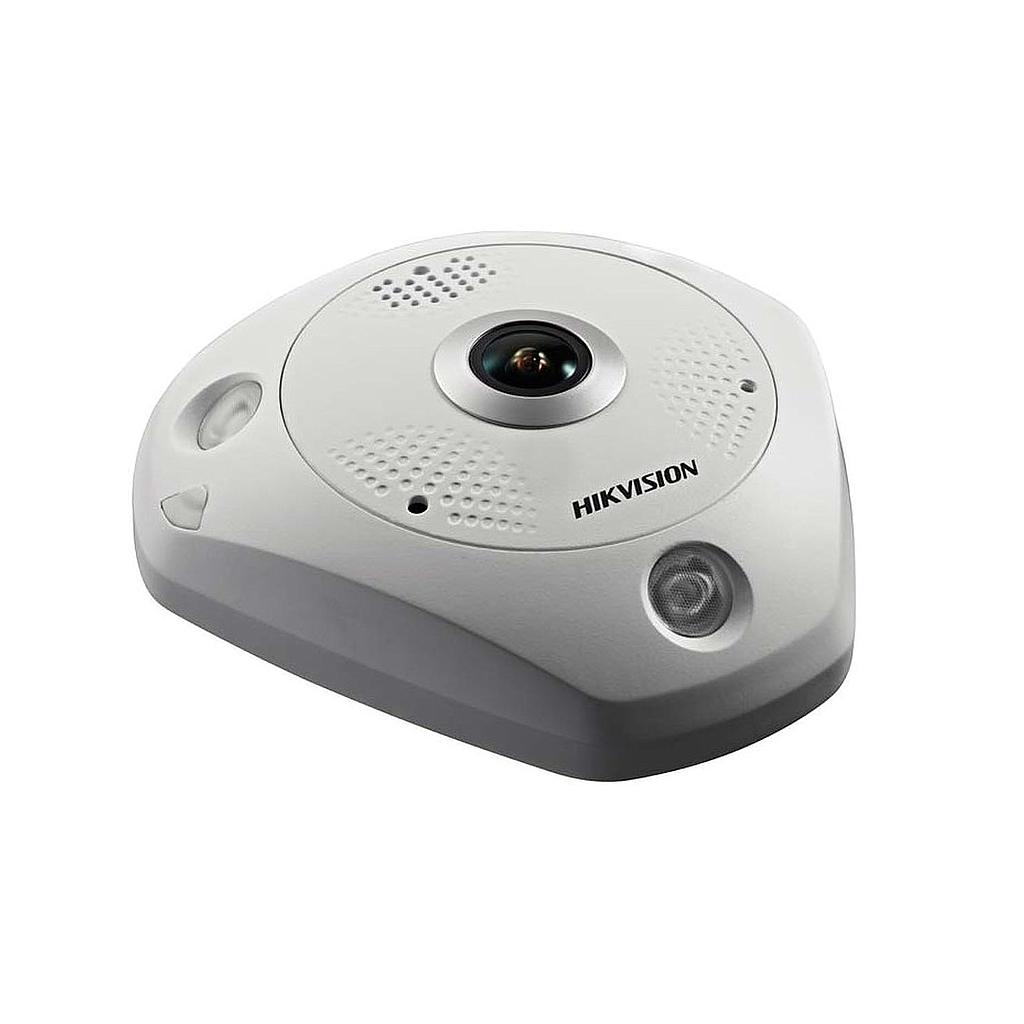 HIKVISION PRO DS-2CD6365G0E-IS