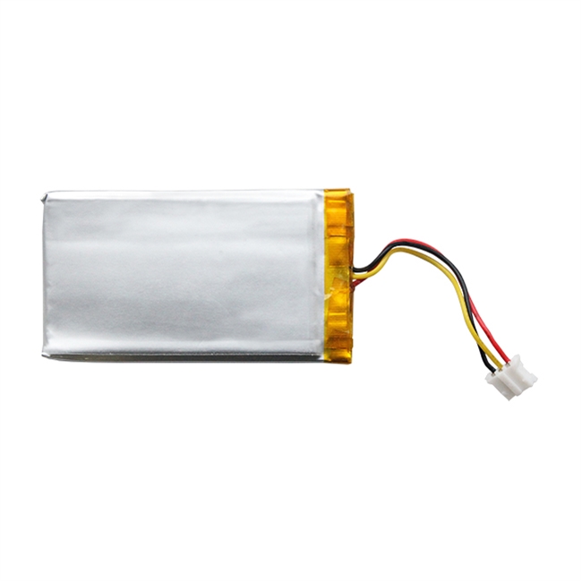 Battery 3.7V 600 mAh for Paradox PCS265