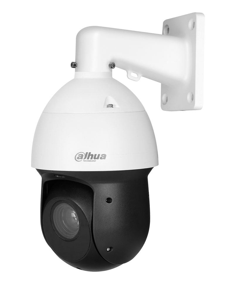 Dahua HDCVI PTZ Camera 2M 1080P DN WDR Starlight IR100m 25X 3D IP66 I/O AUDIO 