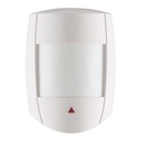 Paradox DG65+ Quad sensor Digital Infrared Motion Detector. Grade 2