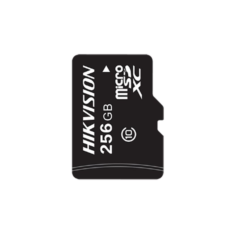 Hikvision Micro SD Card 256GB L2 series 